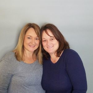 Meet your Posher, Keri